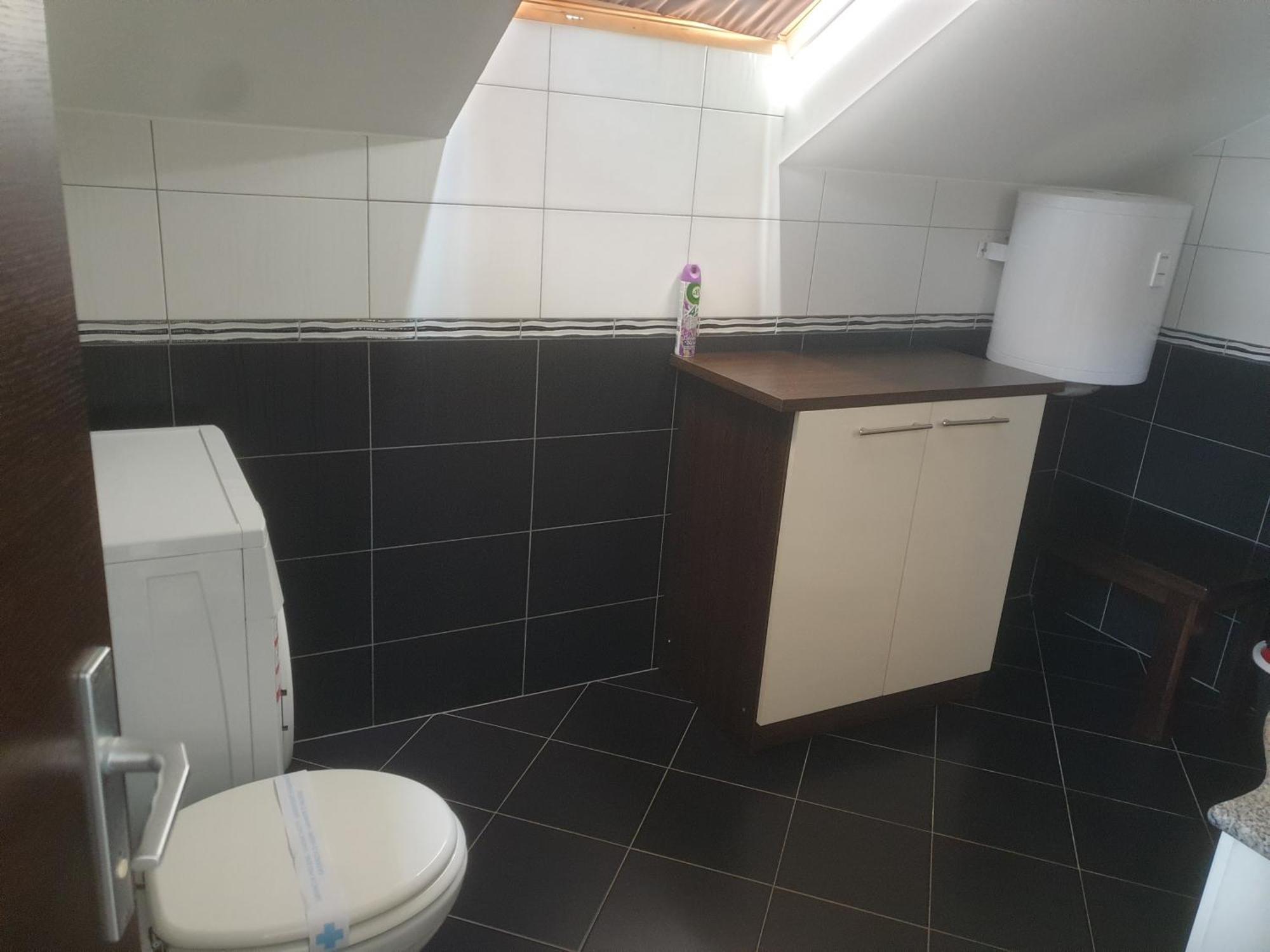 Summertime Apartmani Povljana Pokoj fotografie